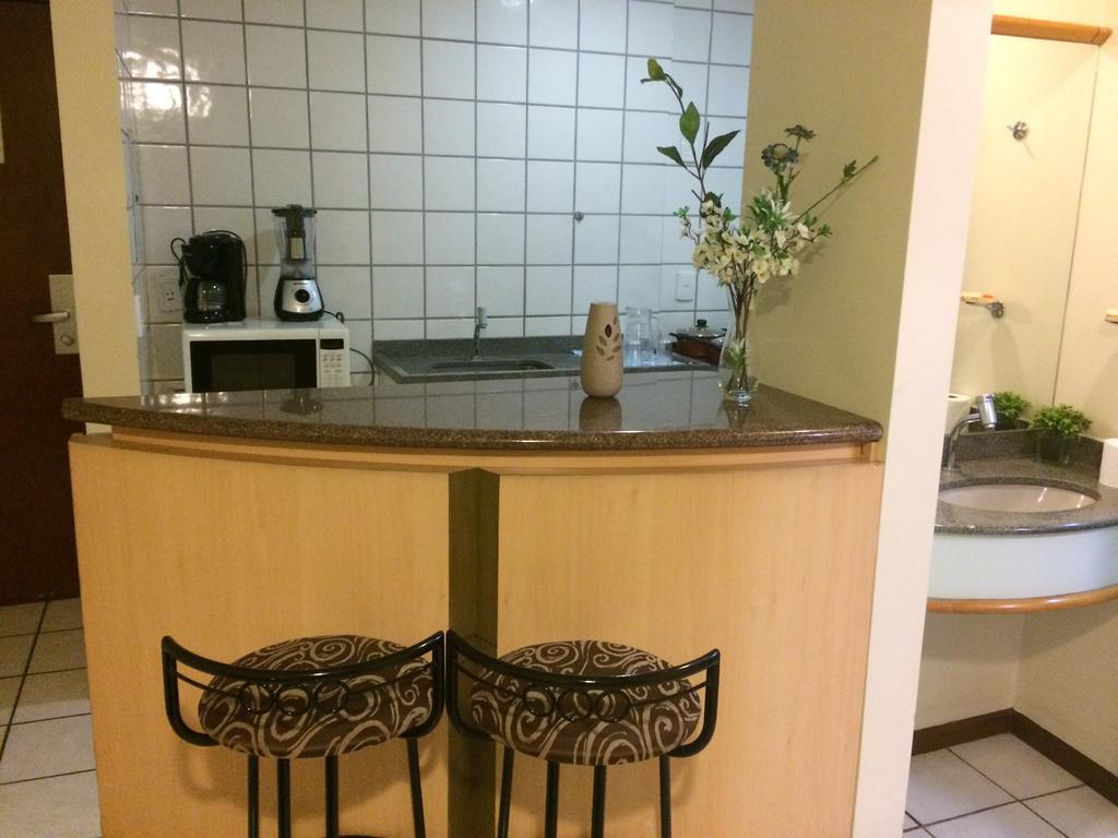 Apart Quartier Latin Hotel Витория Экстерьер фото