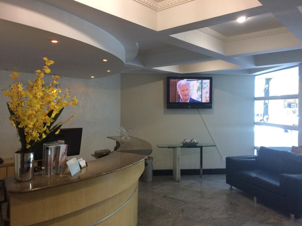 Apart Quartier Latin Hotel Витория Экстерьер фото