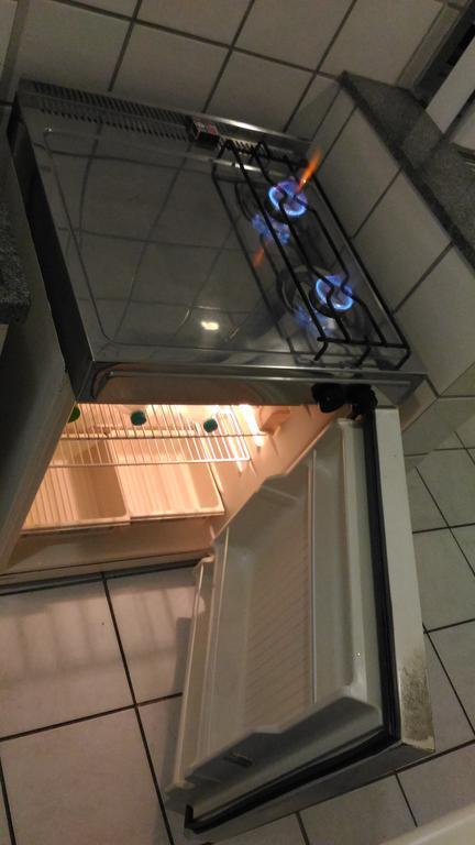 Apart Quartier Latin Hotel Витория Экстерьер фото