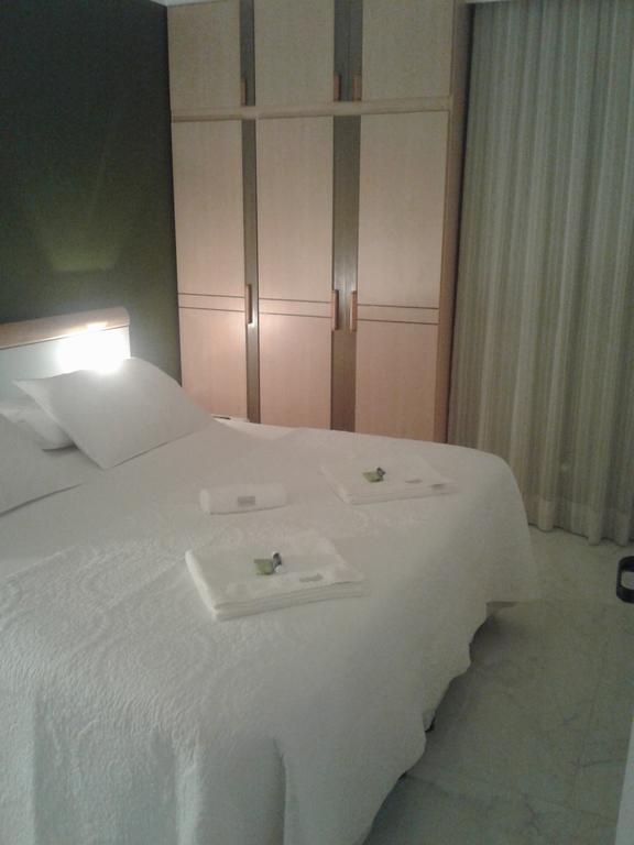 Apart Quartier Latin Hotel Витория Экстерьер фото